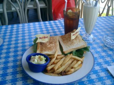 おいしくてボリューム満点☆