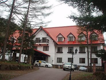 わんことどこでも一緒♪