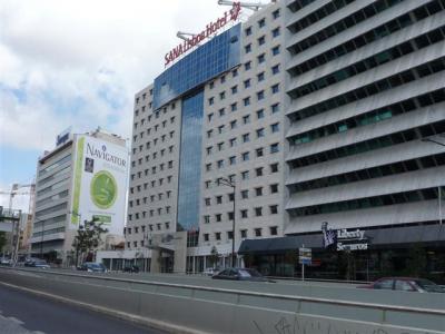 親切なフロントスタッフ、快適な広めの部屋とサービスに満足！