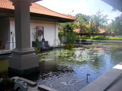 安心して泊まれます☆