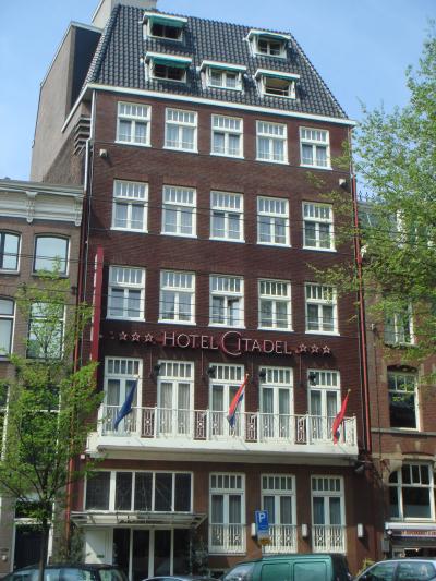 Hotel Citadel 