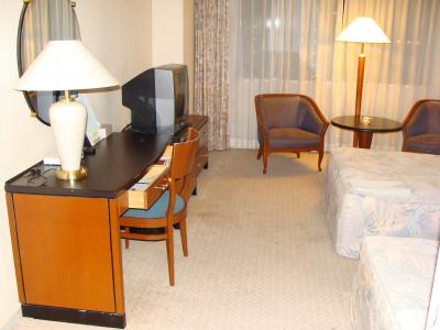 ホテルグリーンタワー千葉