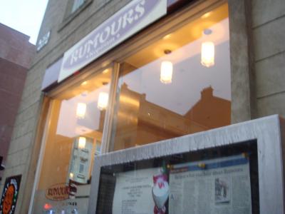 おいしいアジア料理