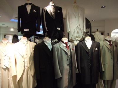 ワタベウエディング　レンタル衣装について