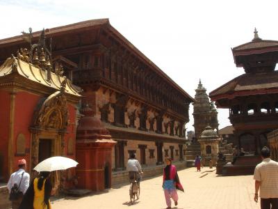 ｶﾄﾏﾝﾄﾞｩからﾐﾆﾊﾞｽ