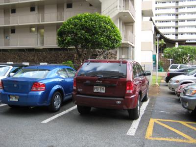 ダラーレンタカー 「ＪＭＢ会員限定らくらくプラン」がお得