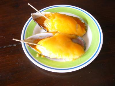 おんなの駅なかゆくい市場は超おススメ♪