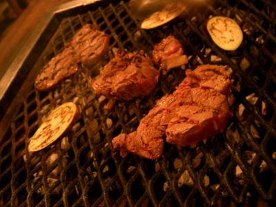 浜辺の雰囲気が最高！ビールがうまい！！