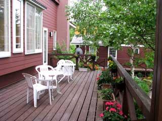 ZUKERAN Resort Pension