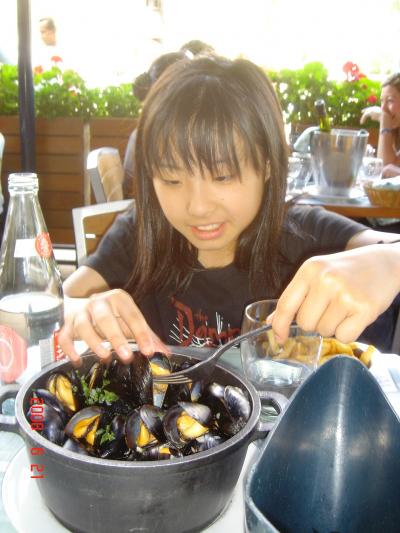 ひとつでいいかも