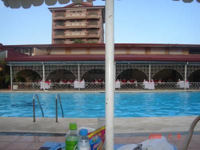 落ち着いた雰囲気です