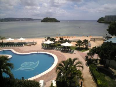 朝食付きはらくちん。