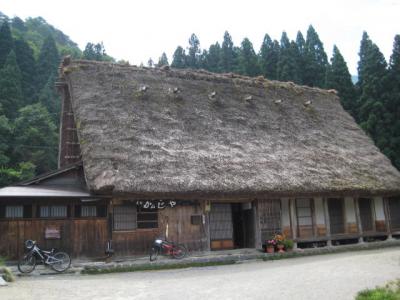 とても暖かくて素朴な宿