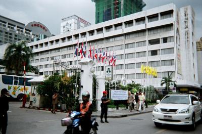 立地はｇｏｏｄ