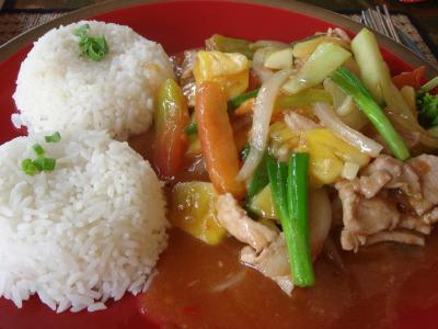 レッド・ピアノ