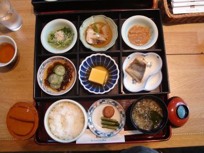 優雅な朝食で朝をスタート☆