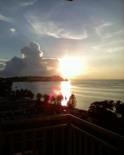 ひとり旅にもおすすめ。