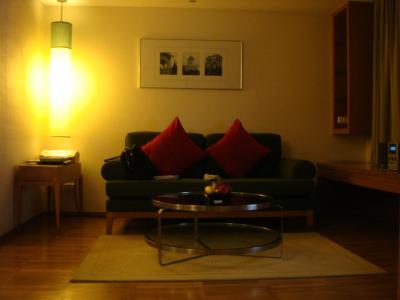 セキュリティーばっちりで安心お手頃コンドミニアム