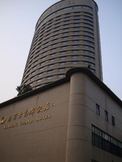 ホテル写真