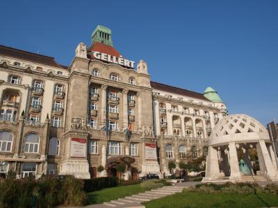 無料温泉付きでお得なホテル