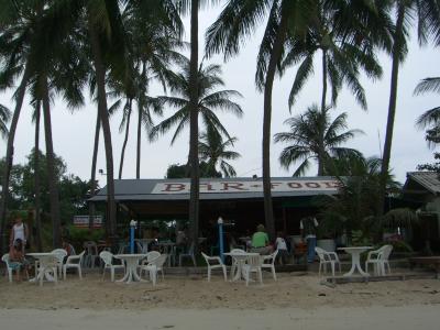 ナンユアン島：サムイからのオプショナルツアー
