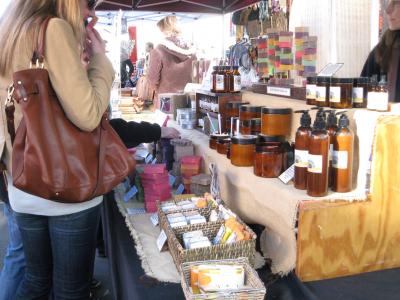 よりアートっぽいものを好むならここ！