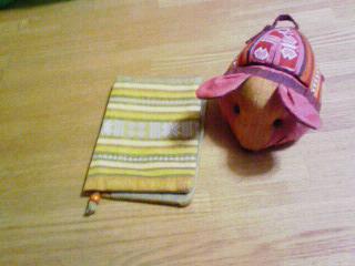 お土産に「Ｔｏｍｂｏ」はオススメ