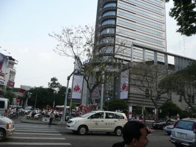 安心なタクシー