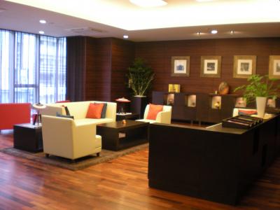 ホテルマイステイズ京都四条