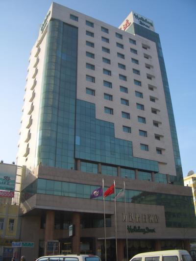 豪華さはないけれど・・・