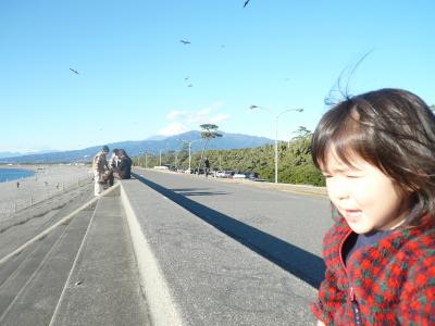 気軽に行ける絶景ポイント