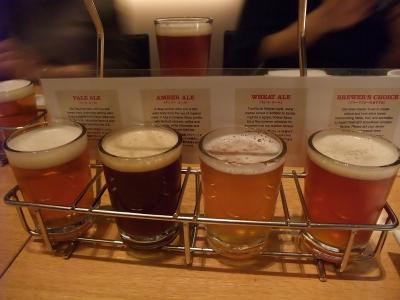 外国のような雰囲気