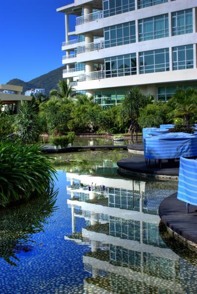 大東海エリアでゆっくり過ごしたければここ！