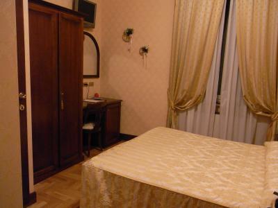 割安＆ちゃんとしたホテル！