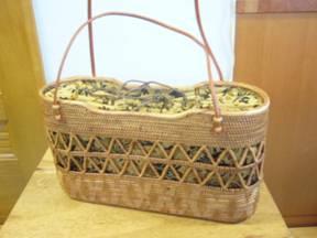 これが底値かな？（アタバッグ）