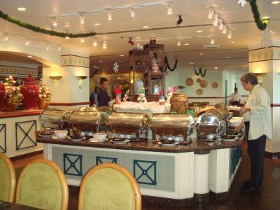 至って最高！ホテルにこだわりなしの人にとっては最高！