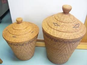 これが底値かな？（アタ・ランドリーボックス）