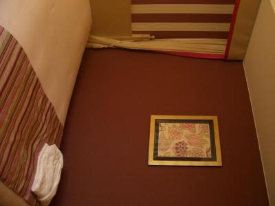 女性同士オススメのホテル