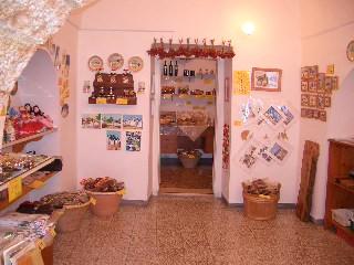 ようこさんのお店