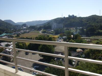 秋保温泉の超老舗旅館