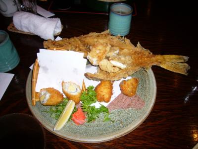 オークランドの日本料理はここがオススメ