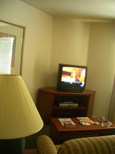 Staybridge Suites　Torrance