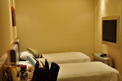 ぜひまた泊まりたい！