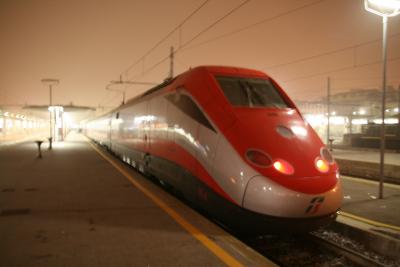 ES アルタヴェロチタ