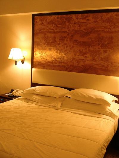 リーガル・オリエンタル