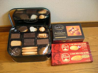 スーパーはモノプリでしょう