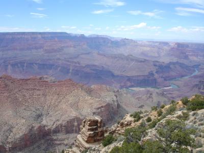 グランドキャニオン