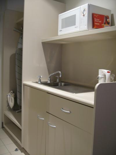 Travelodge Sydney 格安旅行する方におすすめ！