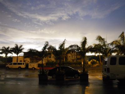 子連れに安心☆