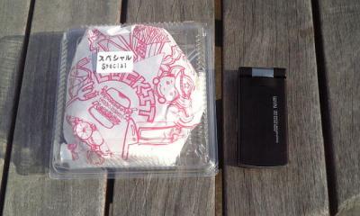 佐世保バーガーといえば！